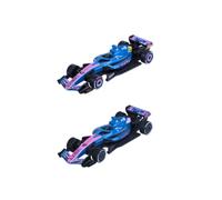 Motorsport Formula Deluxe Cars, 2-asst.