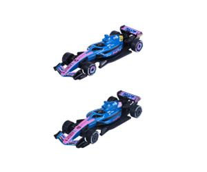 Motorsport Formula Deluxe Cars, 2-asst.
