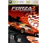 Motorsport Forza 2