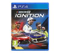 Motorsport Games Nascar 21 Ignition