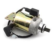 motorsportgoetz Moteur de démarrage 12 V pour/compatible avec Aeon Cobra 220