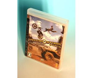 MotorStorm