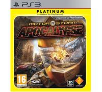 Motorstorm : Apocalypse - Platinum Edition Ps3