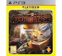 Motorstorm : Apocalypse - Platinum Edition PS3