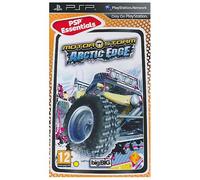 Motorstorm Arctic Edge Ess. PspBreaklinePsp