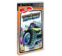Sony Jeu vidéo Motor Storm : Arctic Edge – Collection Essentiels