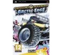 MOTORSTORM ARCTIC EDGE ESSENTIALS MIX PSP - G