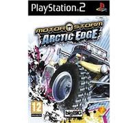 MotorStorm : Arctic Edge G