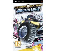 MotorStorm: Arctic Edge Juego para Consola Sony PlayStation Portable