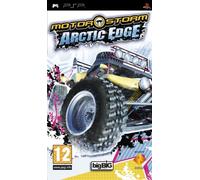 MotorStorm: Arctic Edge [UK Import]