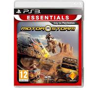 Motorstorm Essentials Ps3