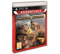 MotorStorm Gamme Essentials