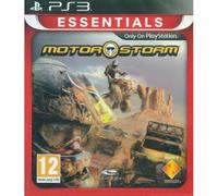 Motorstorm Essentials Ps3