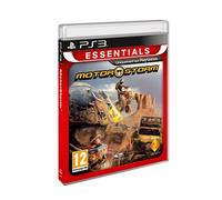 Platinum B.V. – Jeu vidéo – MotorStorm – Collection Essential – PS3