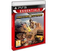 MotorStorm Gamme Essentials G