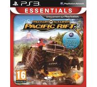 Motorstorm - Pacific Rift - Essentials PS3