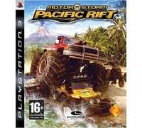 Motorstorm Pacific Rift G