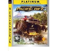 MotorStorm Pacific Rift - Gamme Essentials G