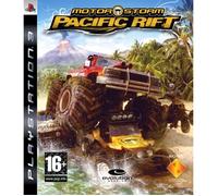 MOTORSTORM PACIFIC RIFT / JEU CONSOLE PS3