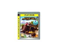 Motorstorm : Pacific Rift - Platinum Edition PS3