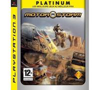 Motorstorm : Platinum Edition Ps3