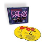 Motortown Revue: Live In Paris by Various Artists