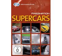 Motorvision - Faszination Supercars