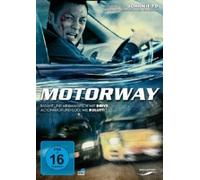 MOTORWAY (ANTHONY WONG/SHAWN YUE/XIADONG GUO/+) DVD ACTION NEUF