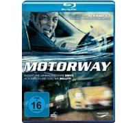 MOTORWAY (XIADONG GUO/JOSIE HO/SHAWN YUE/+) BLU-RAY ACTION NEUF