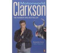 Motorworld Jeremy Clarkson (Auteur)
