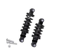 Motos Amortisseur Amortisseur Arrière De Moto 125 150 Mm 290 Ressort De Suspension Pour EXA Form 125 1000 1250 Kit De Remplacement Réglable