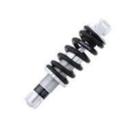 Motos Amortisseur Amortisseur Arrière De Moto 150 155 Mm, Ressort 650 Livres, Kit Remplacement Réglable Pour XC EXA Form KS 260
