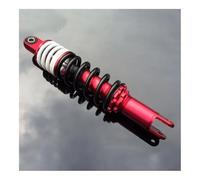 Motos Amortisseur Amortisseur De Moto 280 Mm 320 Mm, Suspension Arrière, Ressort D'amortisseur À Huile Hydraulique Pour JOG ATV Pocket Quad BWS