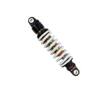 Motos Amortisseur Kit De Remplacement Pour Amortisseur Arrière Réglable Pour Moto, Suspension Pneumatique À Ressort Avec Amortissement, Usage Général
