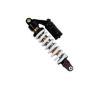Motos Amortisseur Kit De Remplacement Pour Amortisseur Arrière Réglable Pour Moto, Suspension Pneumatique À Ressort Avec Amortissement, Usage Général