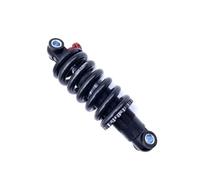Motos Amortisseur Ressort D'amortisseur Arrière Pour Exa Form 291 R KS 125, 150 Mm, Réglable, Accessoires De Remplacement