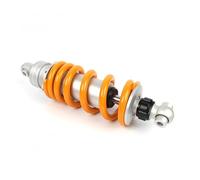 Motos Amortisseur Ressort De Suspension Arrière De Moto 305 Mm / 12 Pouces Pour CB500X 2017-2018 CB 500 X CB500F F CB500, Amortisseur Pneumatique Réglable