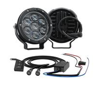 Motos Anti Brouillard Phares De Travail, Antibrouillards Et Feux Route Pour BMW R1200GS, R1250GS, F800, F850 F900