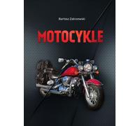 Motos - Bartosz Zakrzewski (Buch auf Polnisch)