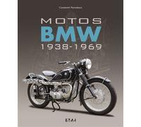 Motos BMW - 1938-1969