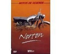 Motos De Légende - Norton