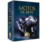 Les motos de reve