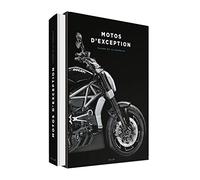 Motos d'exception