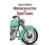 Motos et side-cars