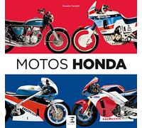 Motos Honda