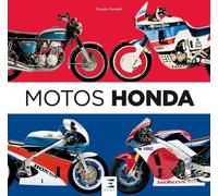Motos Honda