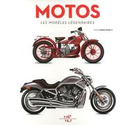 Motos - Les modèles légendaires