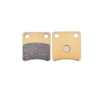 Motos Plaquettes Frein Avant Arrière Pour VFR1200 VFR1200F VFR1200X Pour Crosstourer Pour VFR 1200 2013-2018 GL1800 GL1800J Goldwing DCT GL 1800 20 Plaquettes De Frein Moto Motos plaquettes frein avan