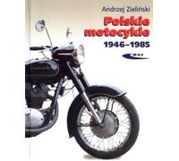 Motos polonaises 1946-1985