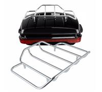Motos Porte-Bagages pour Harley Street Glide Special FLHXS 2015 2016 2017 2018 2019 Porte-Bagages Arrière De Moto Chargement Tour Pack